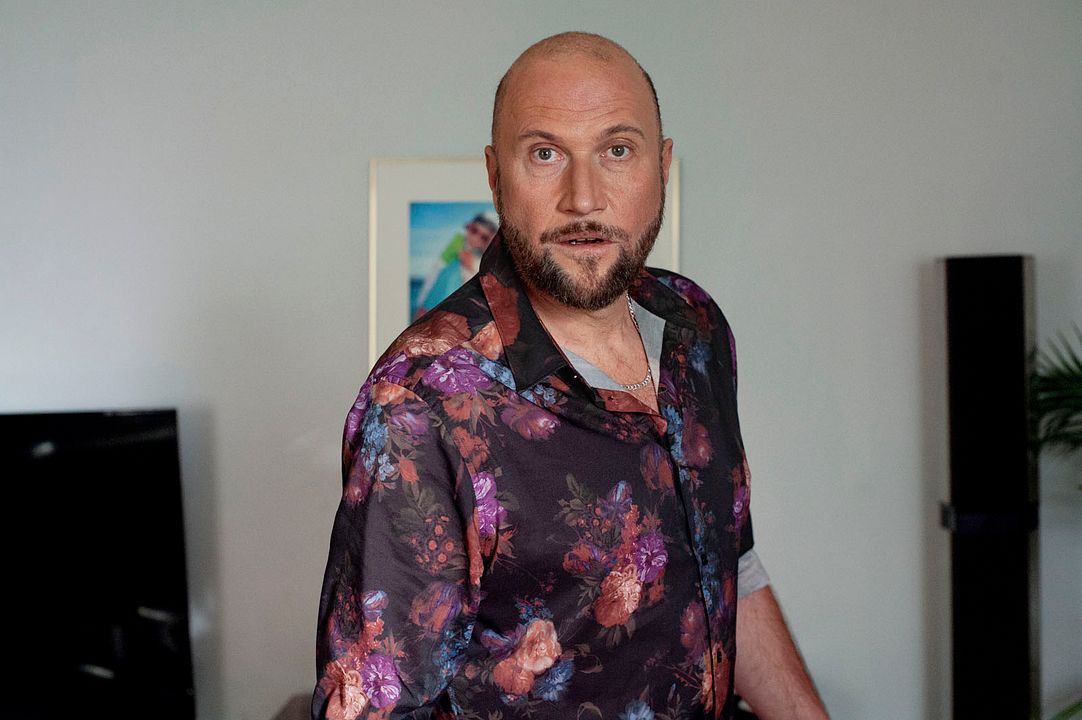 Calle de la humanidad, 8 : Foto