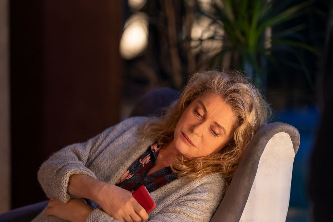 Mientras esté vivo : Foto