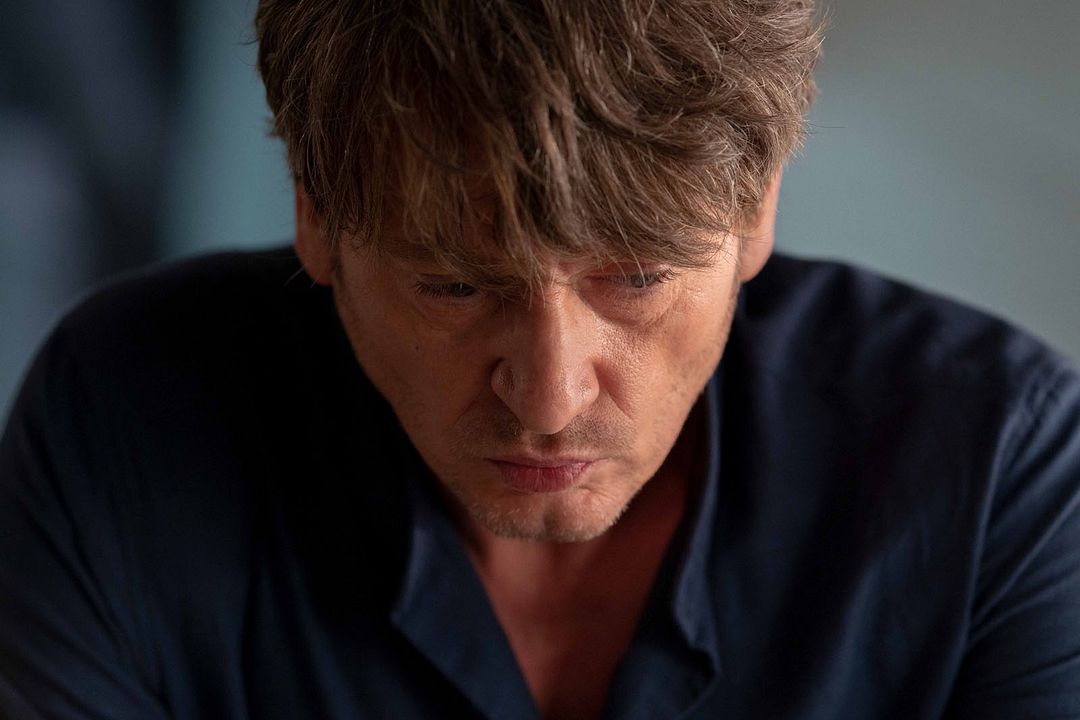 Mientras esté vivo : Foto