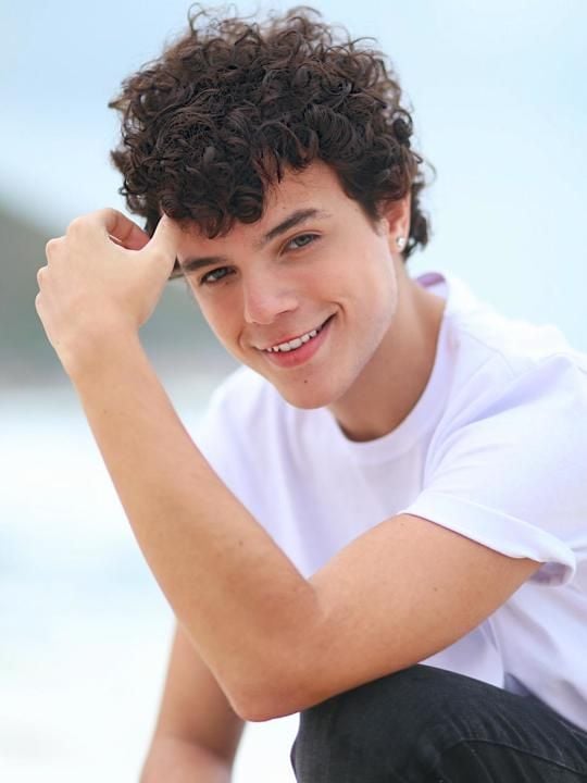 Póster Marcus Bessa