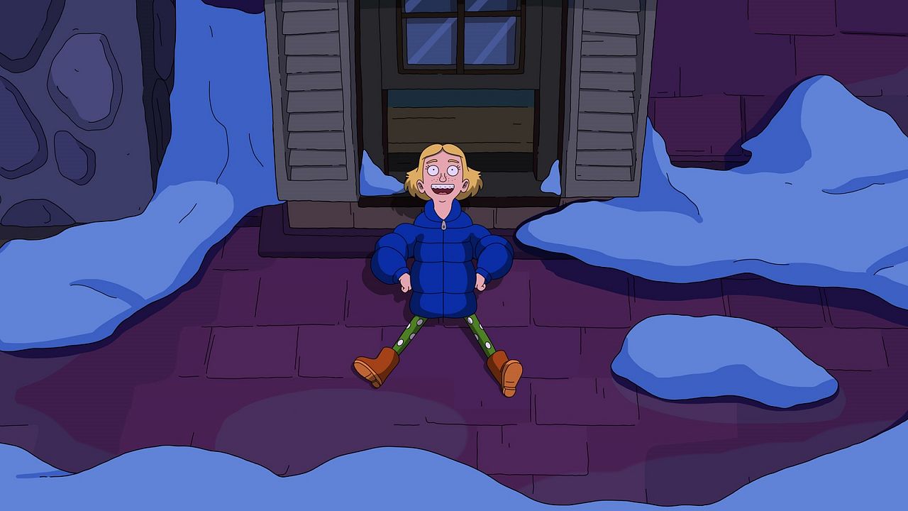 The Great North : Foto