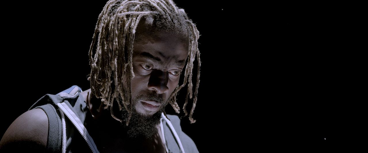 Escapa del Undertaker : Foto