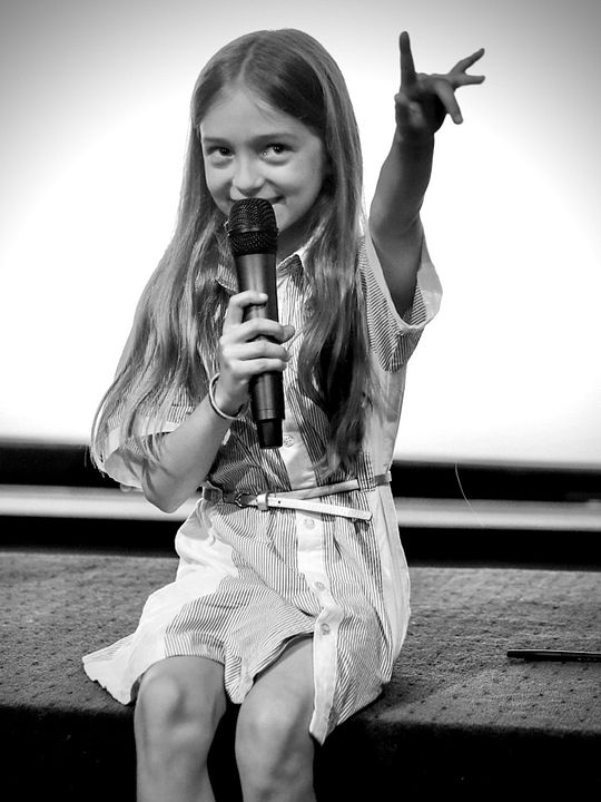 Póster Manon Maindivide