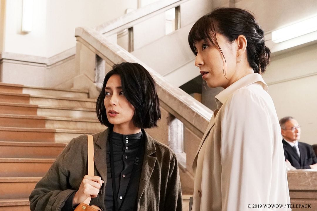 Foto Kô Shibasaki, Ayumi Ito