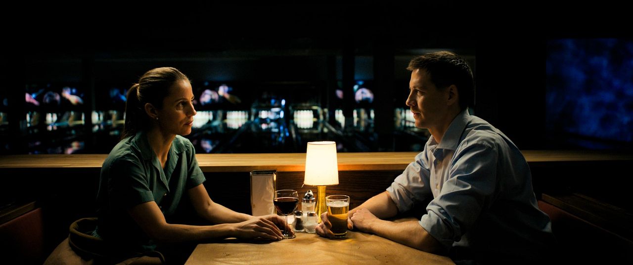 The Middle Man : Foto