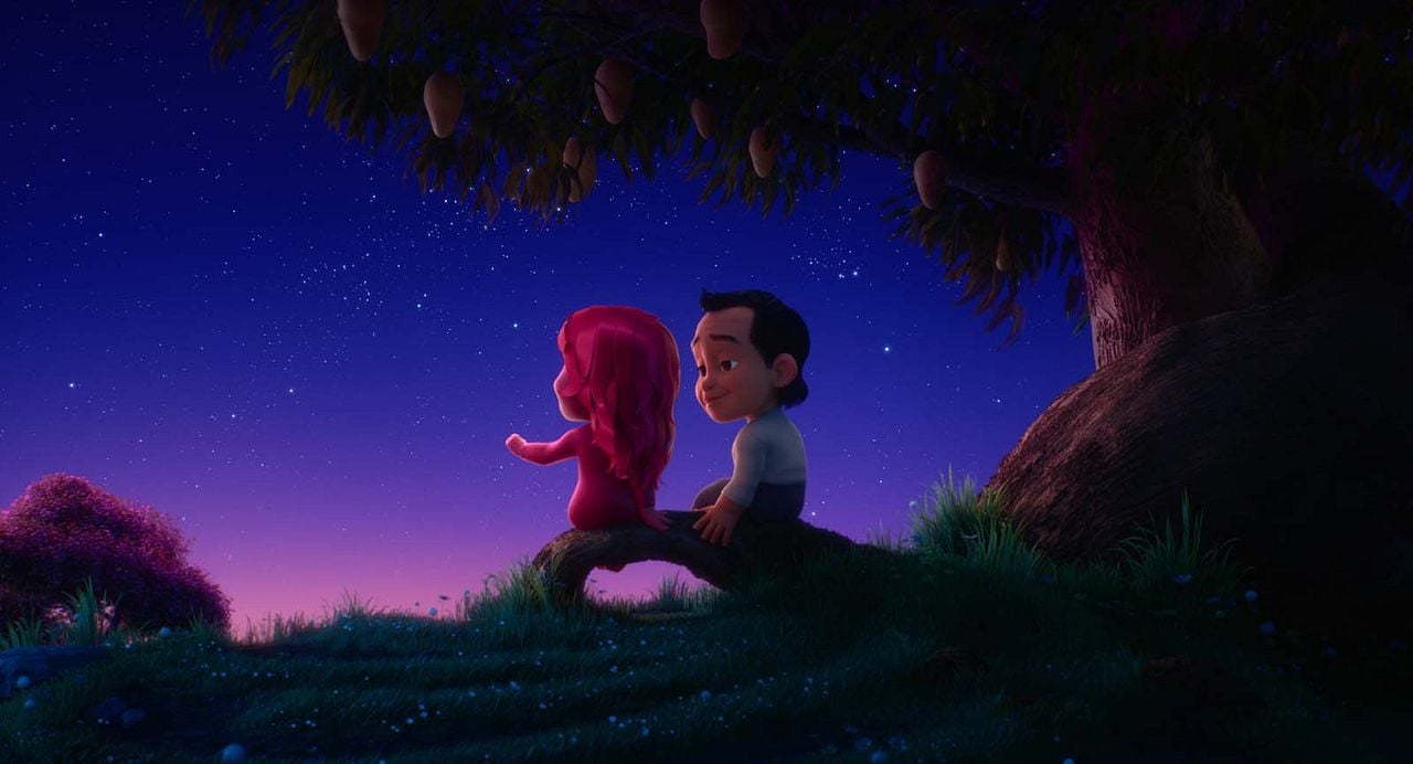 Blush: Corazones enlazados : Foto