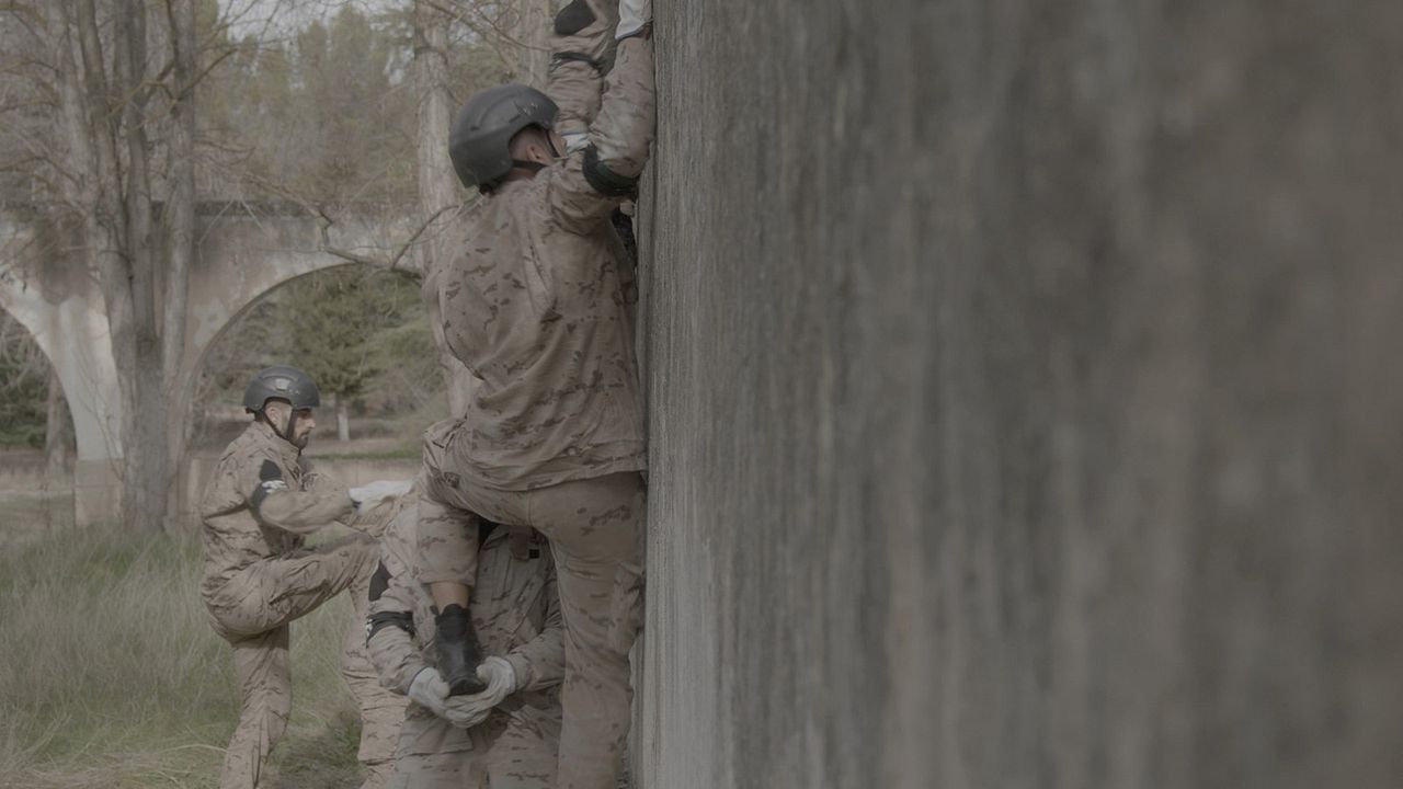 G.E.O. Más Allá del Límite : Foto