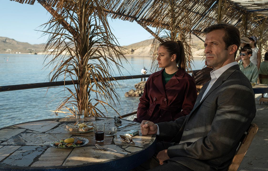 Jaguar : Foto Blanca Suárez