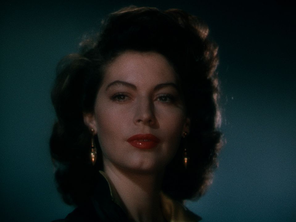 Foto Ava Gardner