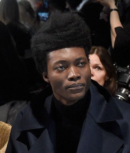 Póster Benjamin Clementine