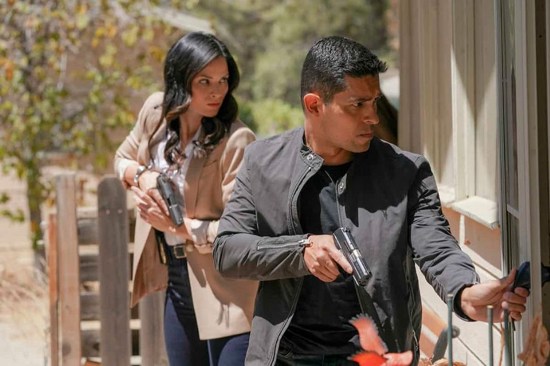 Foto Wilmer Valderrama