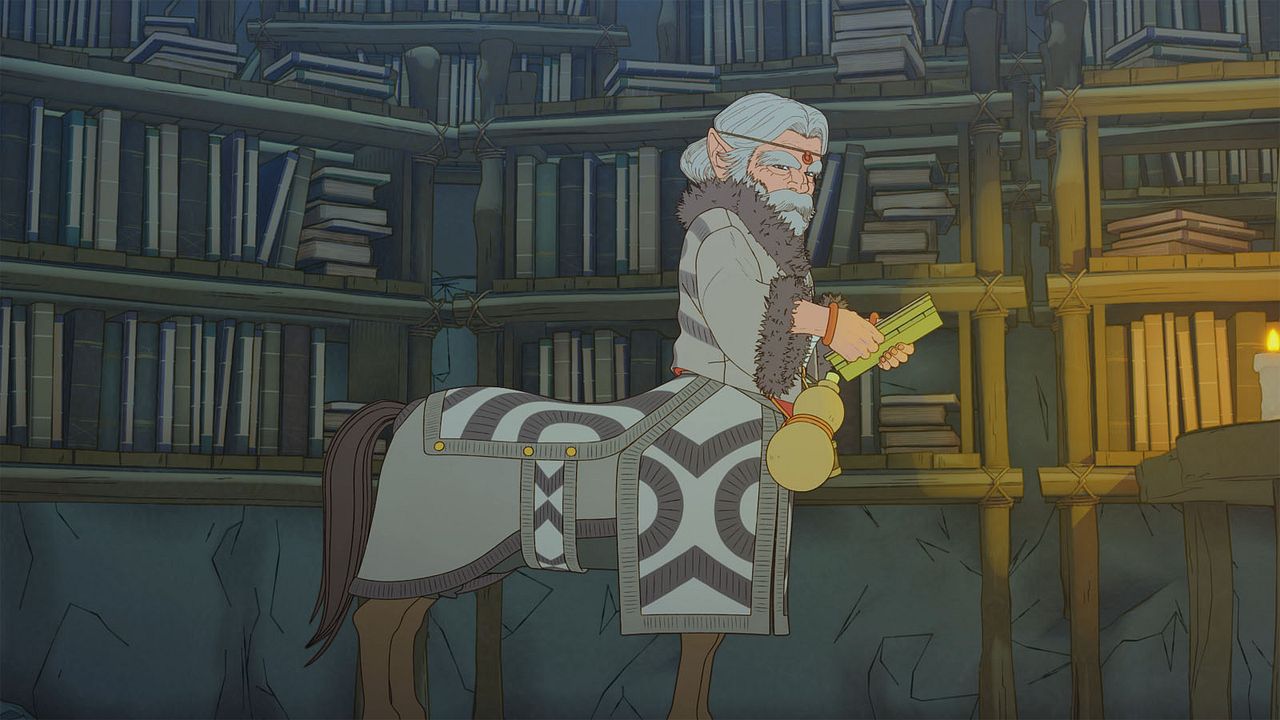 Bright: Alma de samurái : Foto