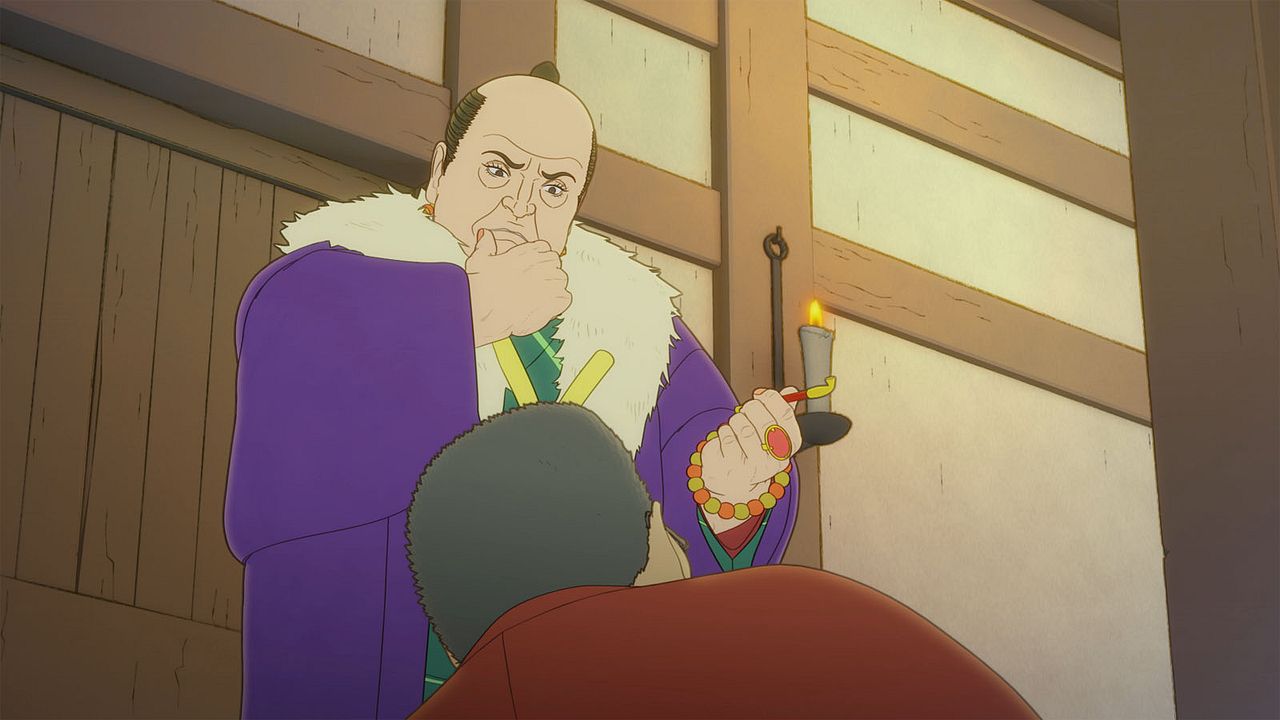 Bright: Alma de samurái : Foto