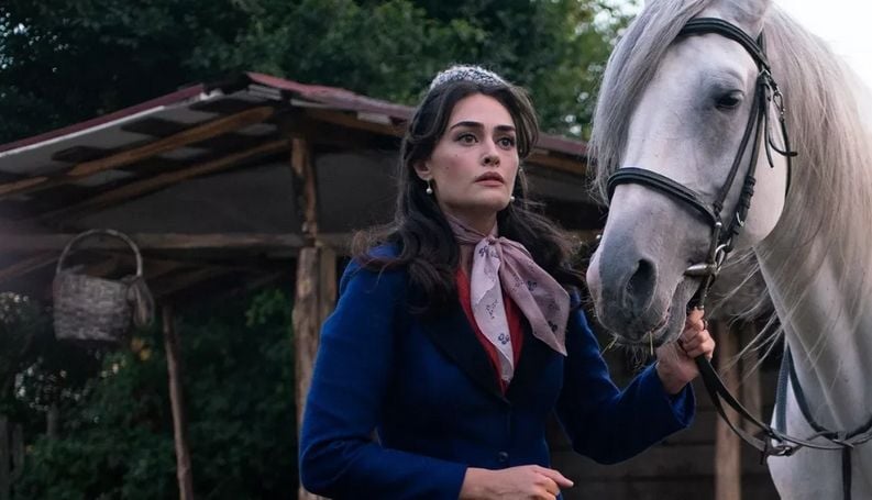 Kanunsuz Topraklar : Foto