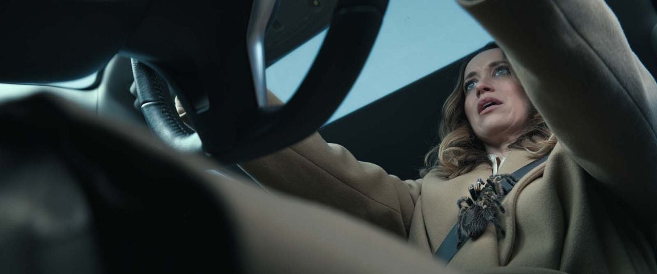 Hipnótico : Foto Lucie Guest