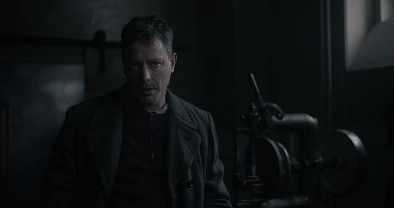 La Batalla Olvidada : Foto