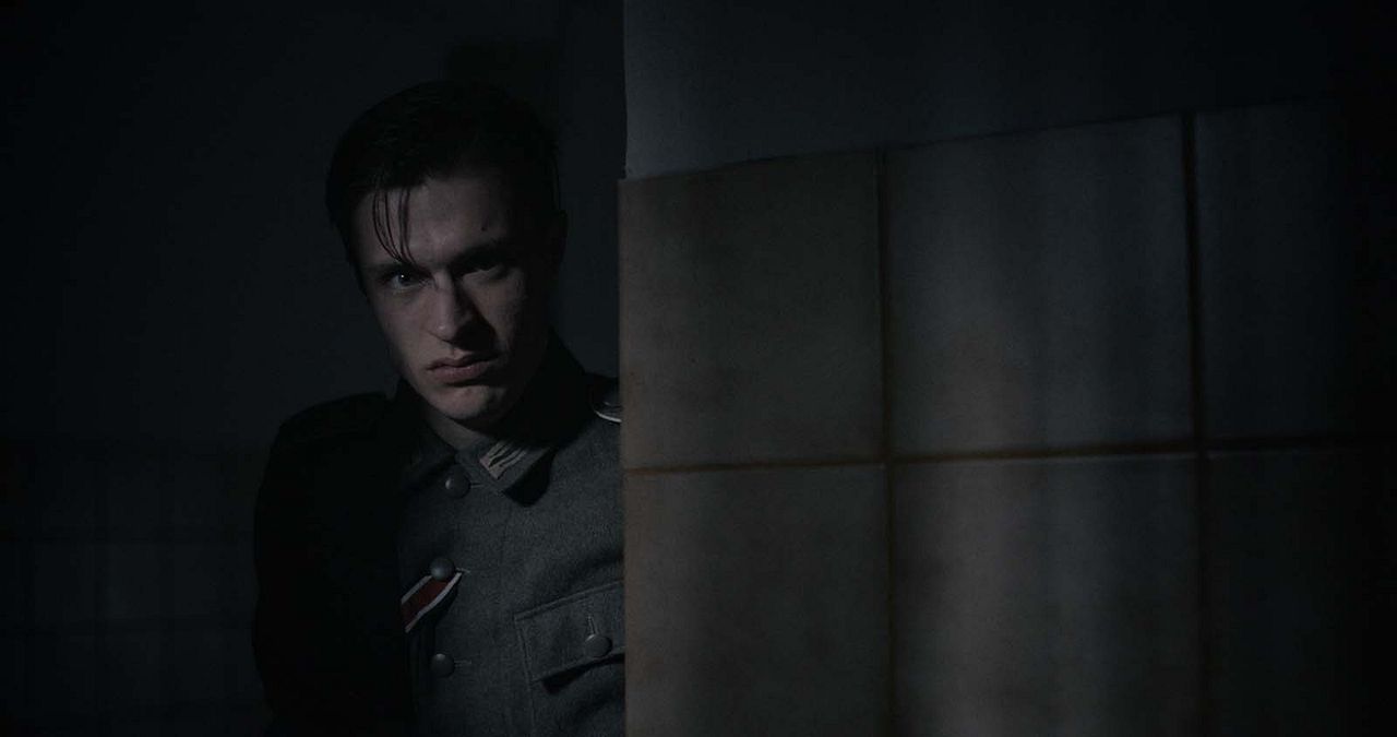 La Batalla Olvidada : Foto