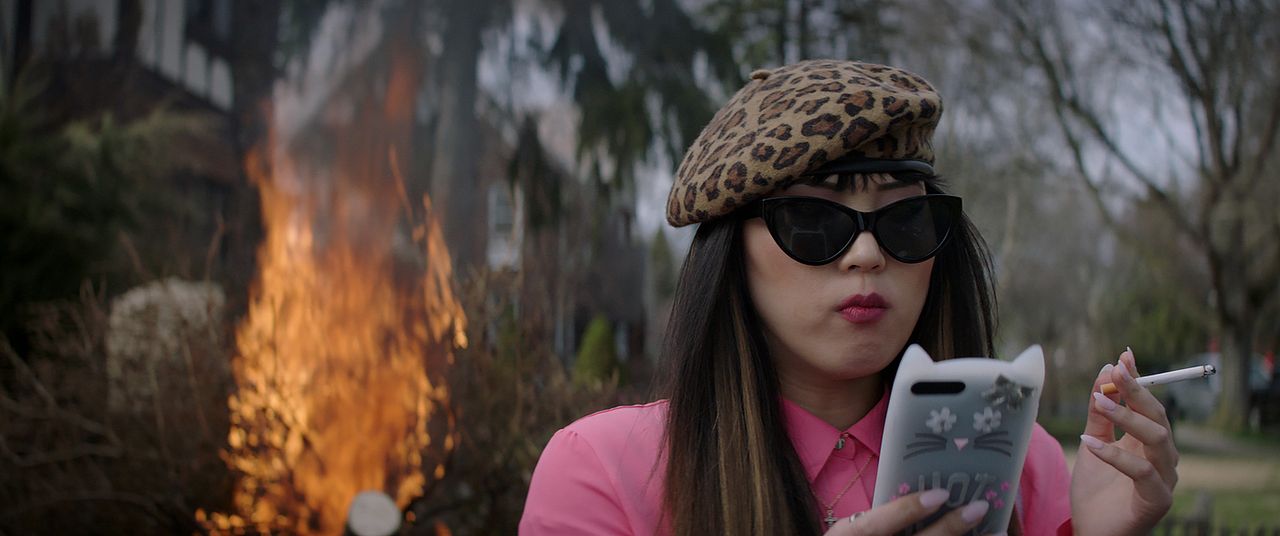 Looks That Kill : Foto