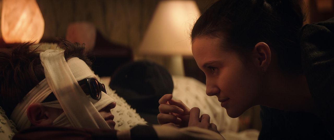 Looks That Kill : Foto