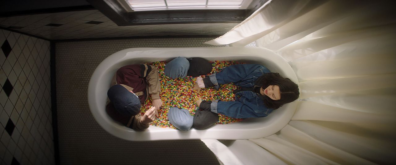 Looks That Kill : Foto