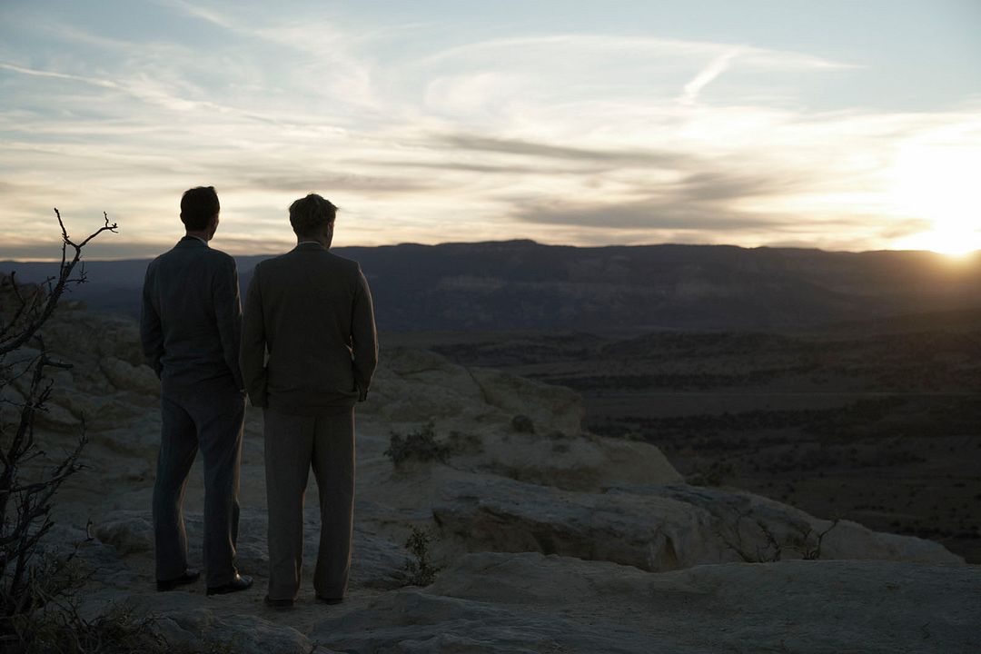 El matemático : Foto