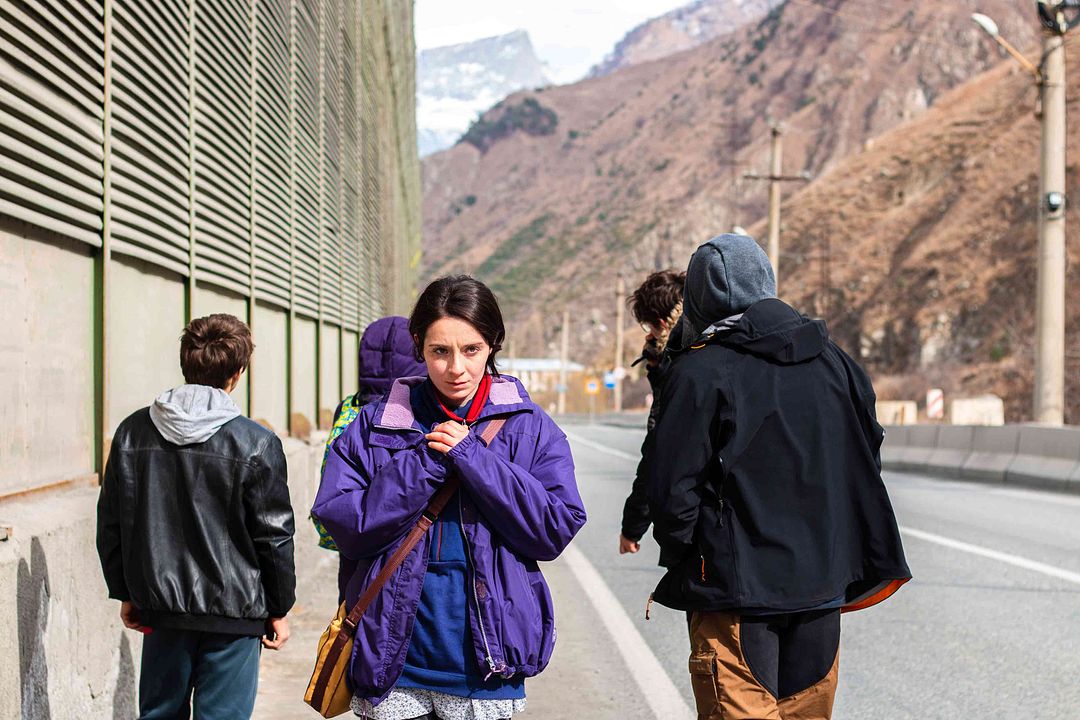 Unclenching the Fists : Foto