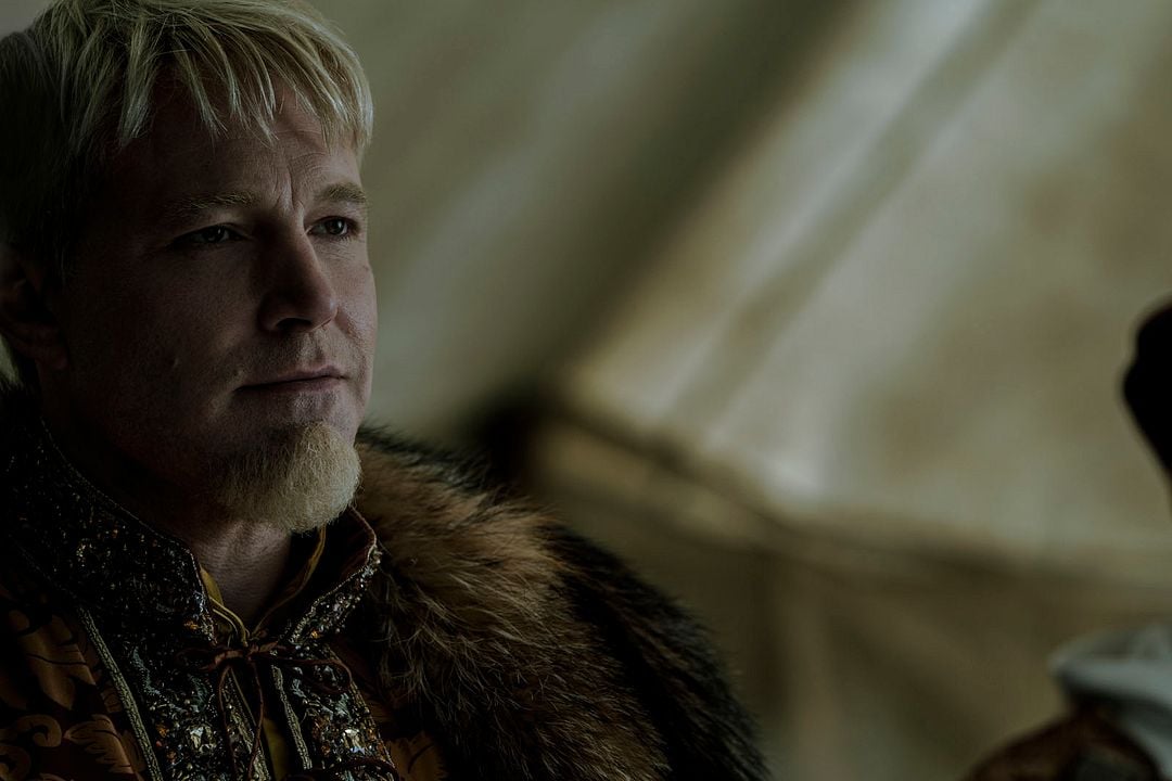 El último duelo : Foto Ben Affleck