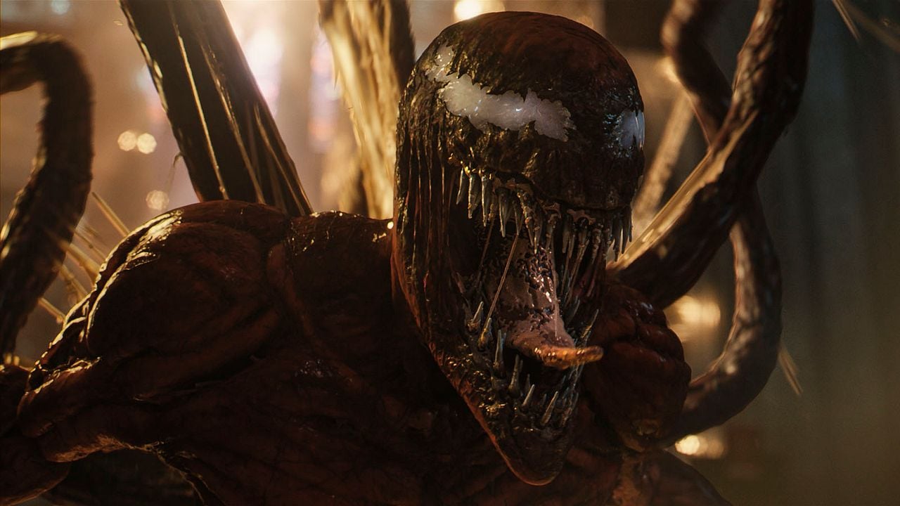 Venom 2: Carnage liberado : Foto