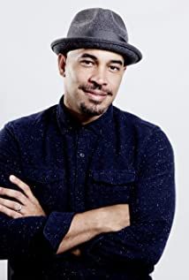 Póster Octavio E. Rodriguez