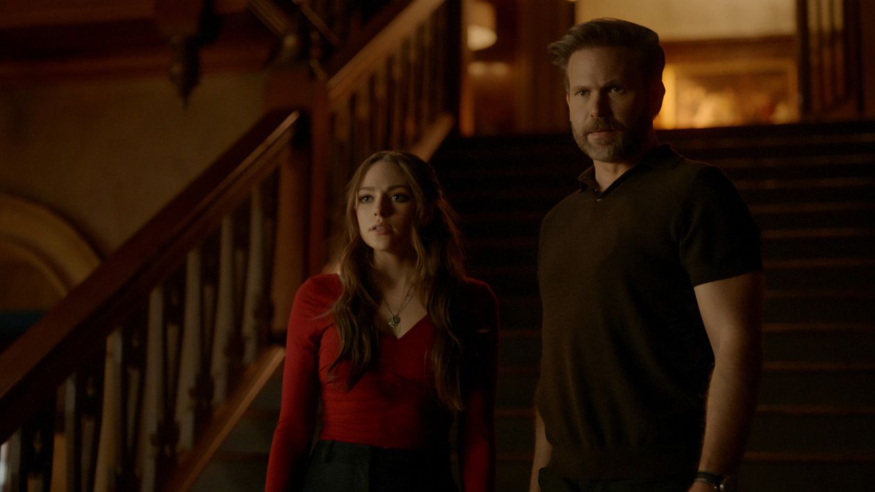 Foto Danielle Rose Russell