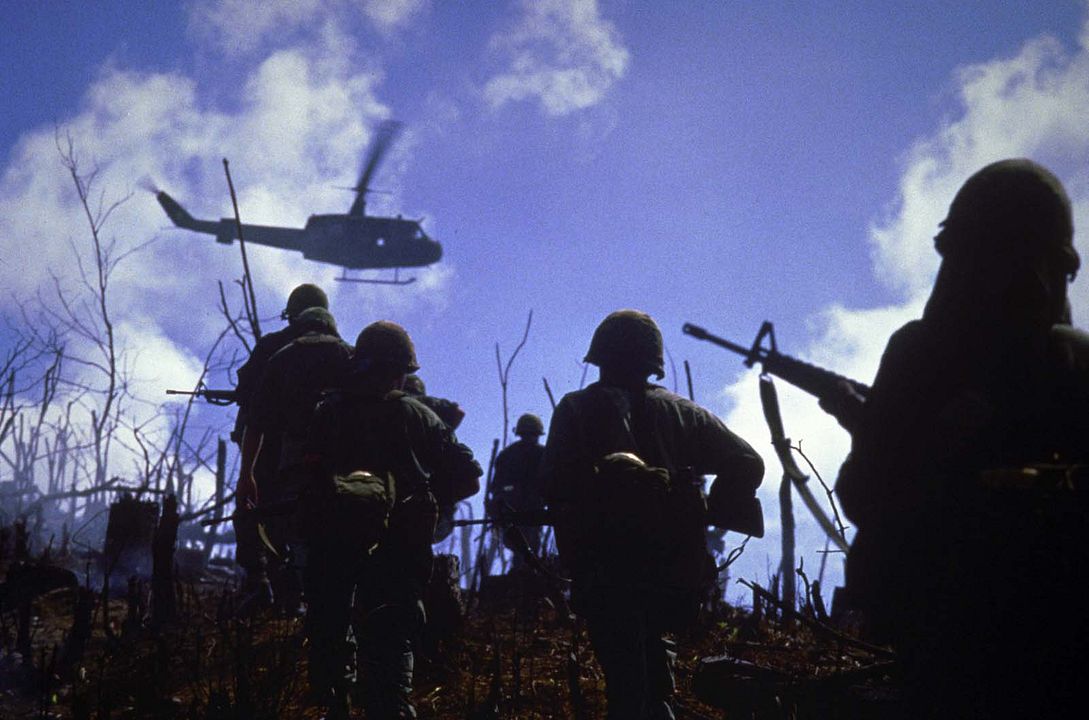 Pecados de guerra : Foto