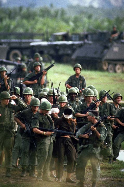 Pecados de guerra : Foto