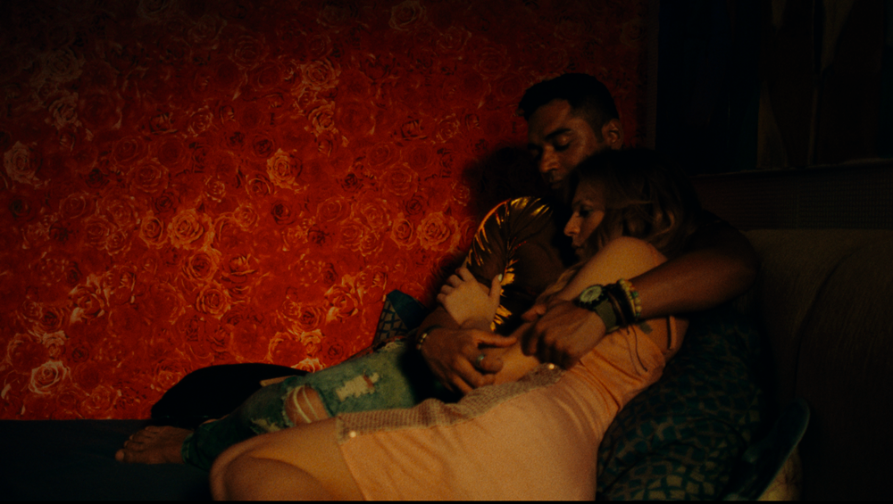 Desierto privado : Foto