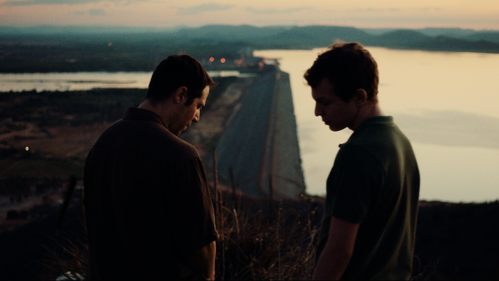 Desierto privado : Foto