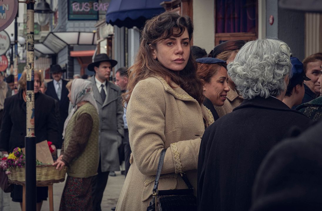 Club Estambul : Foto