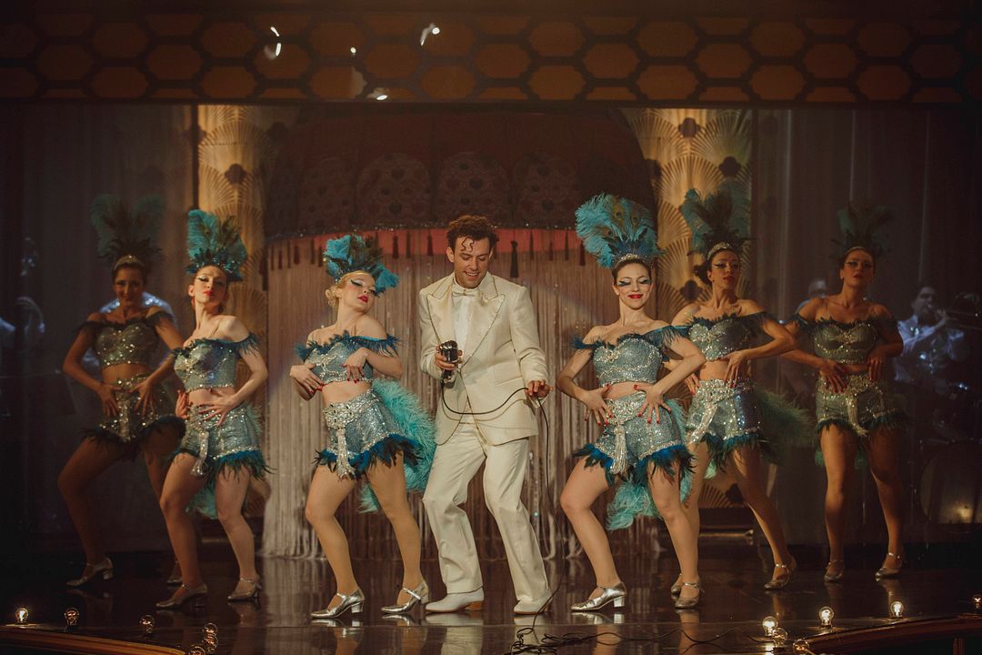 Club Estambul : Foto