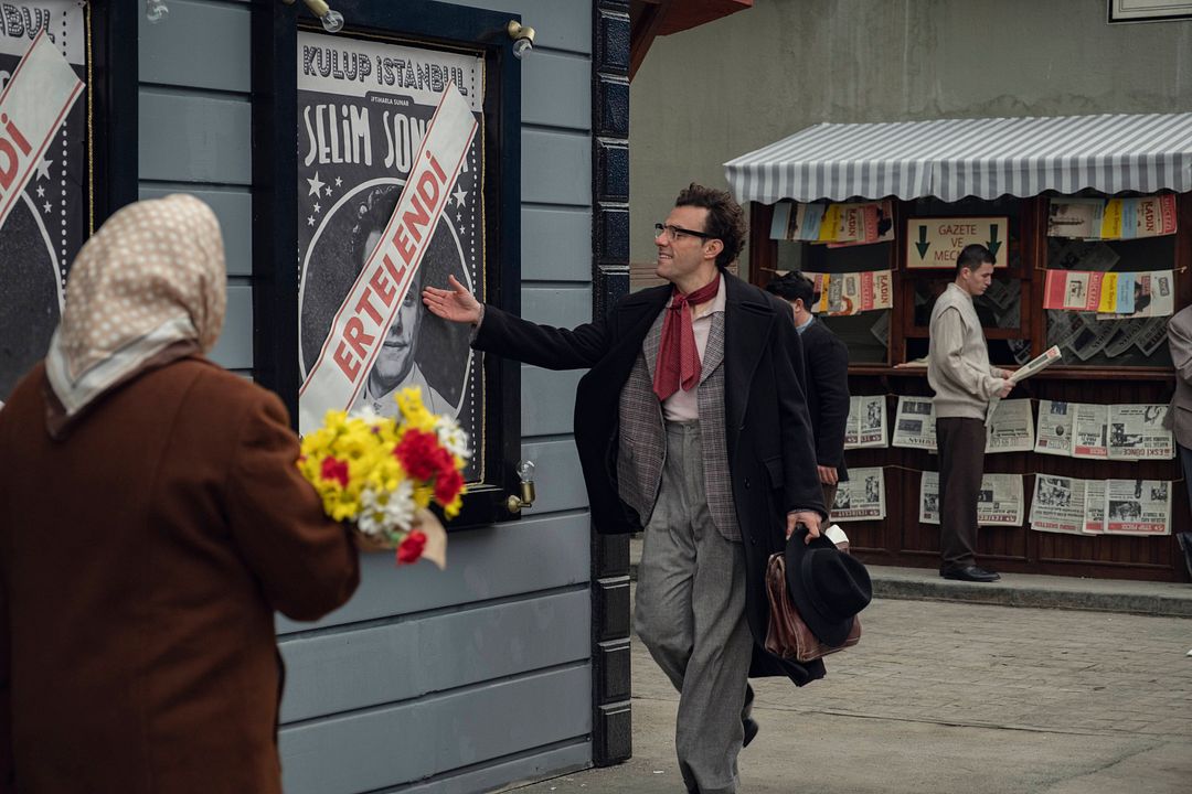 Club Estambul : Foto