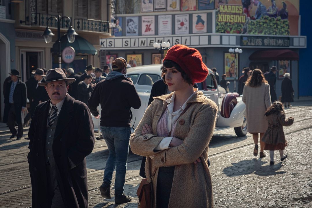 Club Estambul : Foto