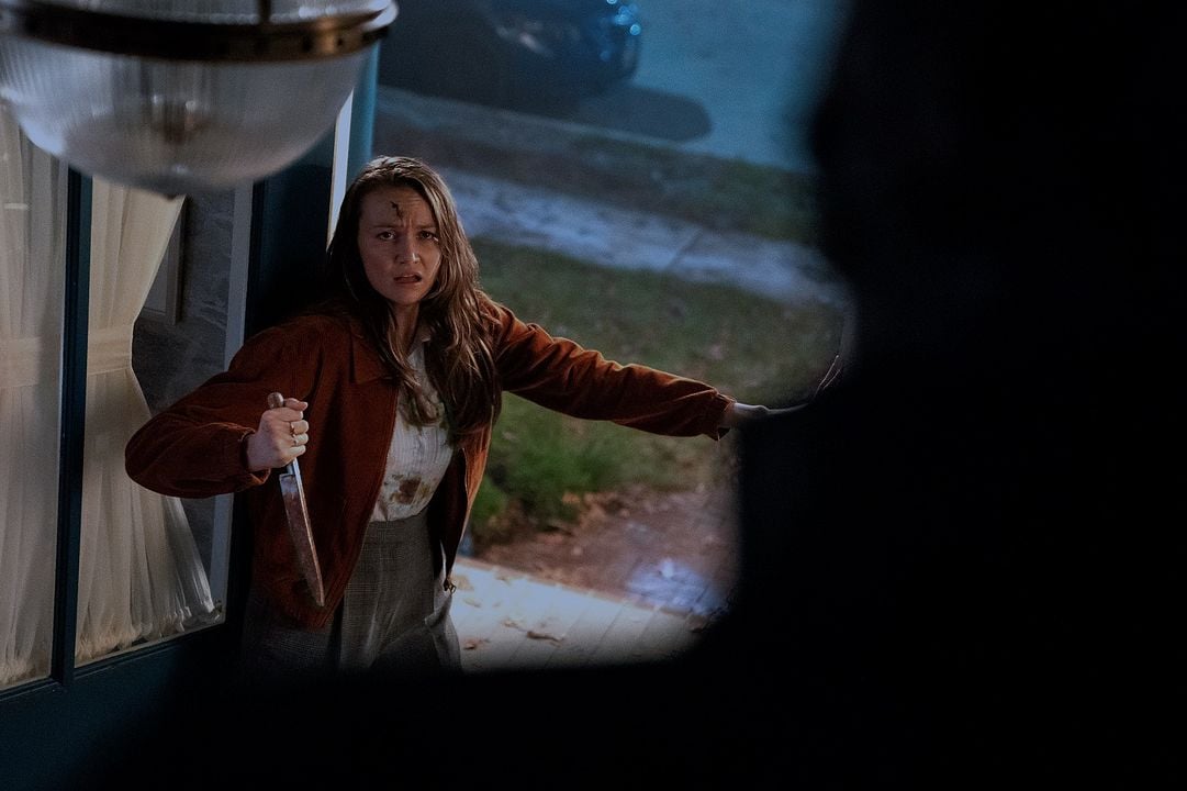 Halloween Kills: La Noche Aún No Termina : Foto