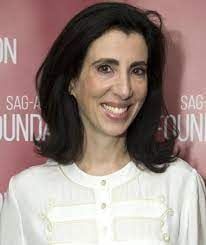 Póster Aline Brosh McKenna