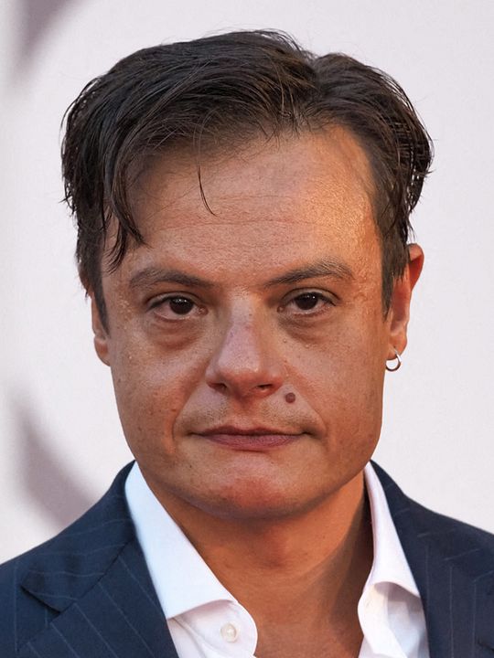 Póster Lino Musella