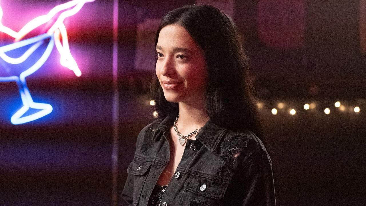 Scream (Grita) : Foto Mikey Madison