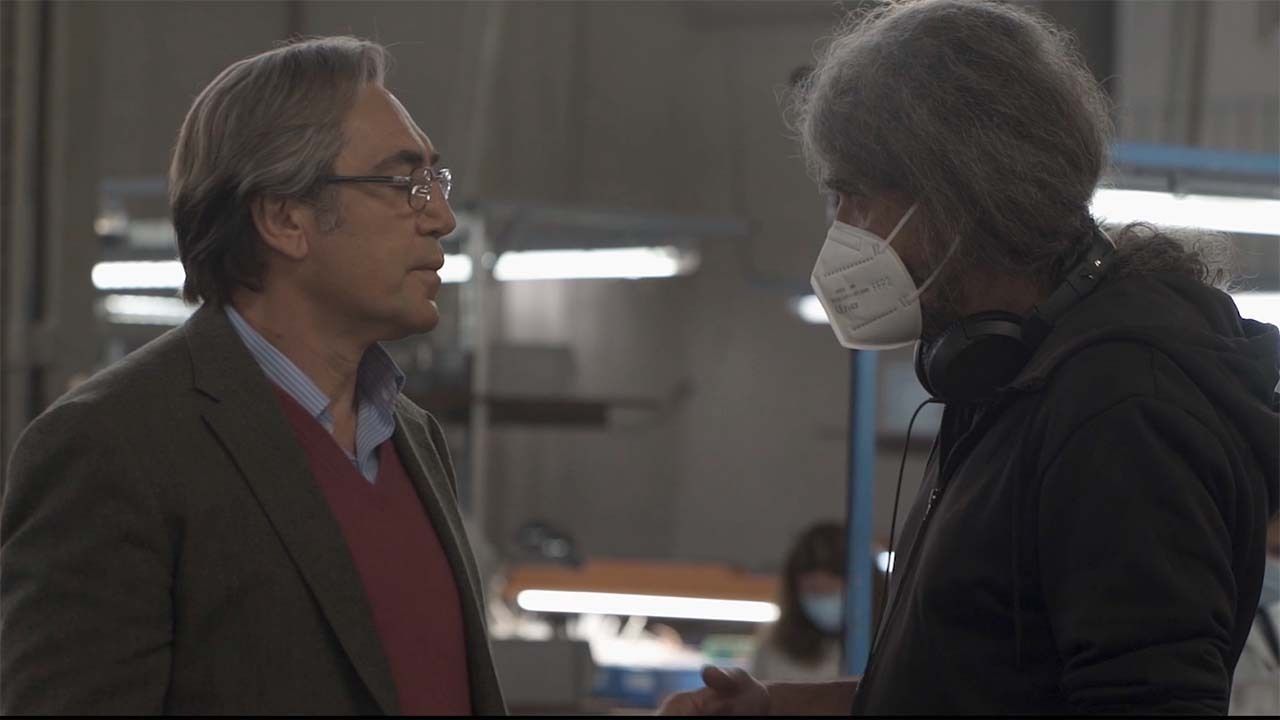 El buen patrón : Foto