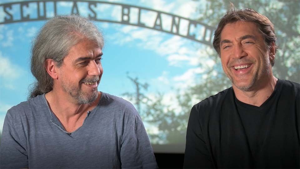 El buen patrón : Foto