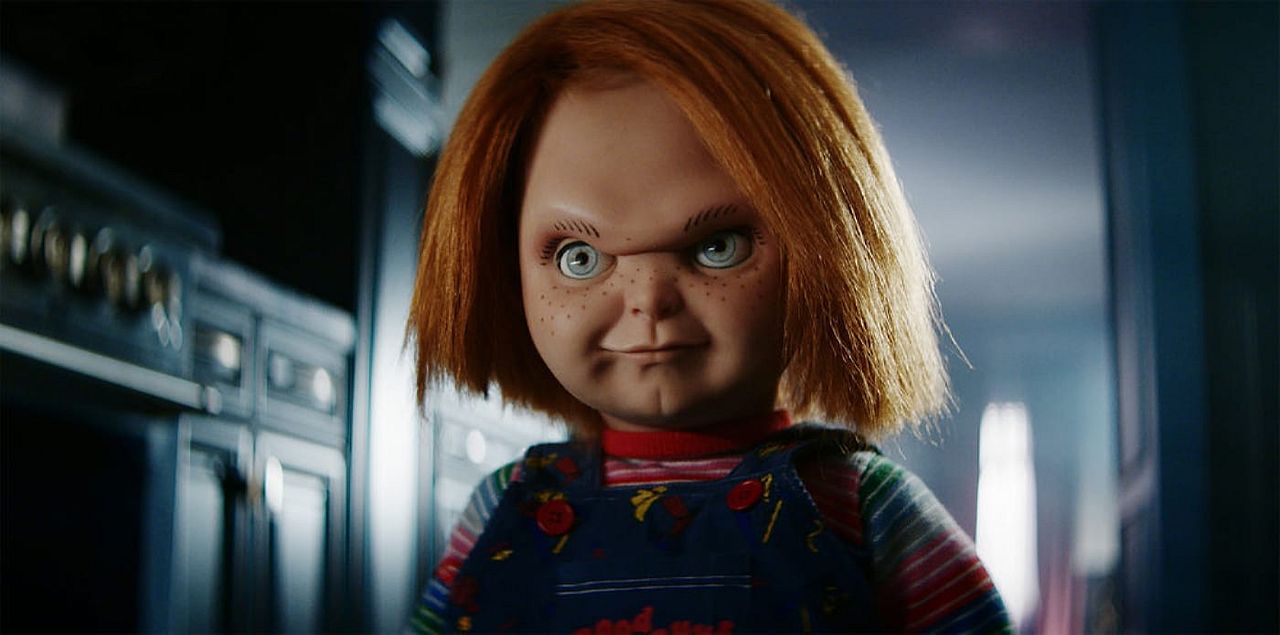 Chucky : Foto