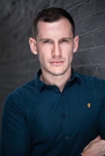 Póster Nicholas Anscombe