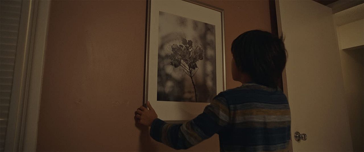 El ritual maldito : Foto