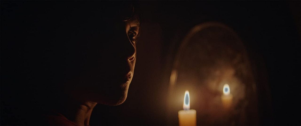 El ritual maldito : Foto