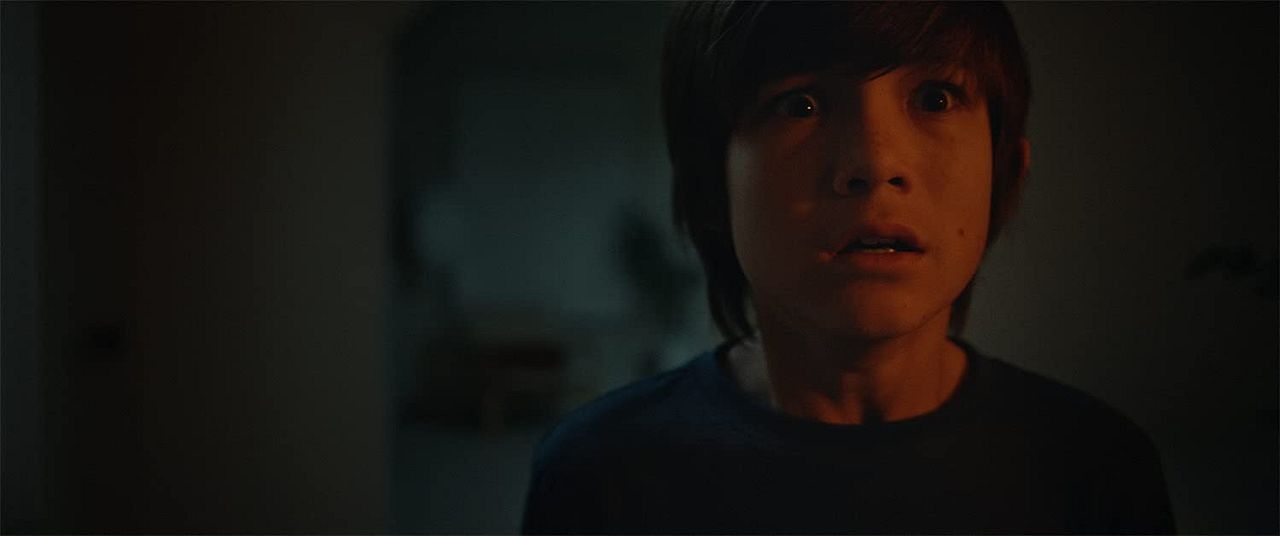 El ritual maldito : Foto