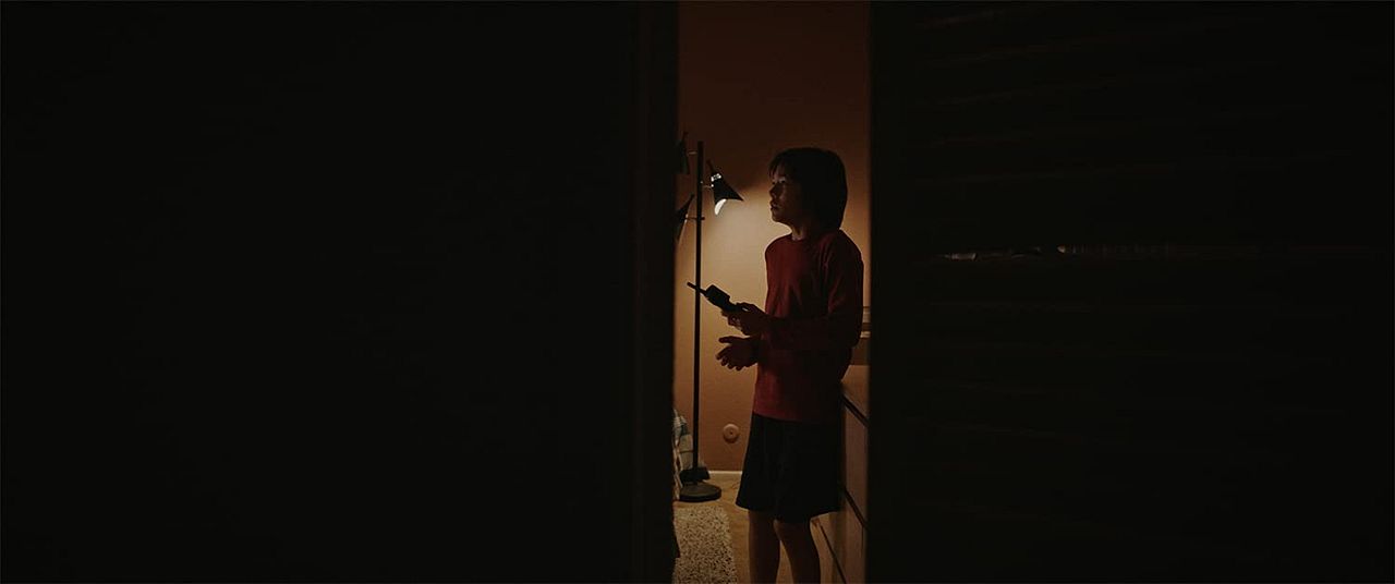 El ritual maldito : Foto